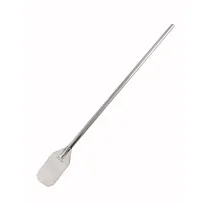 product of Winco MPD-48 48" Stainless Steel Mixing Paddle