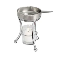 product of Winco SBW-35 Butter Warmer Set, 4.2 oz 3-1/2", 4-piece