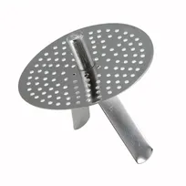 product of Winco SF-6S Removable Bar Strainer for SF-6, Stainless