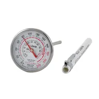 product of Winco TMT-IR1 Pocket Instant Read Thermometer, Temperature Range 0° To 220° F