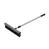 product of Winco WS-15 15" Window Squeegee w/ Telescopic Handle, Aluminum