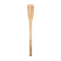 product of Winco WSP-24 24" Wood Stirring Paddle