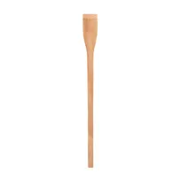 product of Winco WSP-36 36" Wood Stirring Paddle