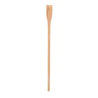 product of Winco WSP-48 48" Wood Stirring Paddle