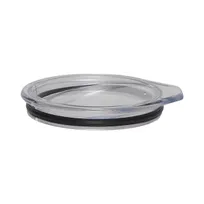product of GET TM-13XX-LID-CL - Reusable Clear Lid for TM-12 & TM-1317 Disposable Cups - Dozen