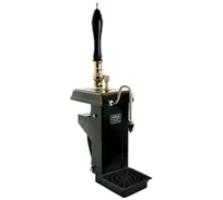 product of Micro Matic BE-A-CO Single Pull Beer Engine, CO Model - 1/4 Pint