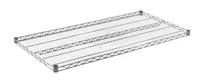 product of Olympic J2448G Shelf, Wire, 24" X 48"