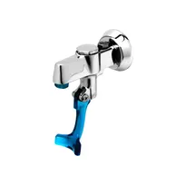 product of T&S Brass 5GF-W-F Equip Glass Filler, Wall Mount, 3/8" Npt Female Inlet