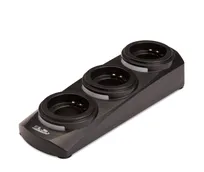 product of Waring MXECHG3 Ellipse Triple Charger
