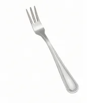 product of Winco 0021-07 Oyster Fork, 5-5/8" Extra-Heavy, 18/0 Stainless Steel Continental Pattern - 1 Dozen
