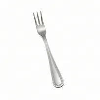 product of Winco 0030-07 Oyster Fork, 5-11/16" Length, 18/8 Stainless Steel, Finish, Shangarila - 1 Dozen