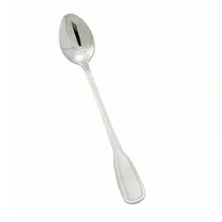 product of Winco 0033-02 Iced Tea Spoon 7-1/2" Oxford Flatware 18/8 Stainless Steel Mirror Finish - 1 Dozen