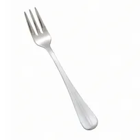 product of Winco 0034-07 Oyster Fork, 5-7/16" 18/8 Stainless Steel, Heavy, Mirror Finish, Stanford - 1 Dozen