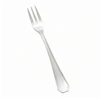 product of Winco 0035-07 Oyster Fork, 5-9/16" Heavy 18/8 Stainless Steel Polished Victoria Pattern - 1 Dozen