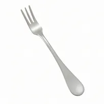product of Winco 0037-07 Oyster Fork, 5-5/8" Extra Heavy Mirror Finish Venice 18/8 Stainless Steel - 1 Dozen