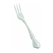product of Winco 0039-07 Oyster Fork, 5-5/8" Heavy Mirror-Finish 18/8 Stainless Steel Chantelle - 1 Dozen