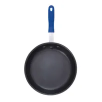 product of Winco AFPI-10NH 10" Non-Stick Induction Ready Aluminum Fry Pan, Riveted Ergonomic Handle
