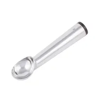 product of Winco AICD-20 2 oz. Aluminum Ice Cream Scoop / Dipper, Size 20