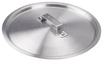 product of Winco ALPC-8SC Elemental Aluminum Cover For Assp-08, Ashp-08, Aset-3, 9.92"