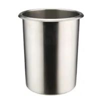 product of Winco BAM-2 2 qt. Bain Marie Pot