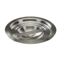 product of Winco BAMC-1.25 1.25 Qt. Bain Marie Cover