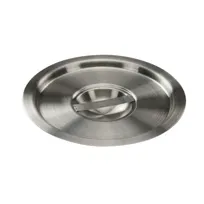product of Winco BAMN-4.25C Bain Marie Lid For Bamn-4.25