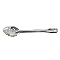 product of Winco BSPT-13H 13" Perforated Basting Spoon with 1.5 Mm Stainless Steel