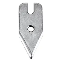 product of Winco CO-3N-B Replacement Blade Knife For Co-3N, Stainless Steel