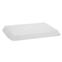 product of Winco CXP-1013 Sheet Pan Cover, 13"L X 10"W, Rectangular