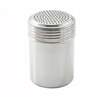 product of Winco DRG-10H 10 oz. Stainless Steel Dredge without Handle