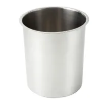product of Winco ESW70-INS Stainless Steel Soup Warmer Pot Insert for ESW-70