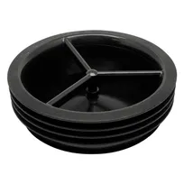 product of Winco FB-TS60 Bar Maid, Drain Trap Seal, For 6" Drain Pipes - Box