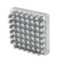 product of Winco FFC-375K 3/8" French Fry Cutter Replacement Pusher Block for FFC-375