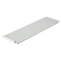 product of Winco HPP-20L Sliding Cover, 17-5/8" X 4-1/2" X 1/2"