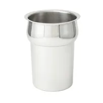 product of Winco INS-2.5 Inset, 2-1/2 qt, 6" X 7-1/2"
