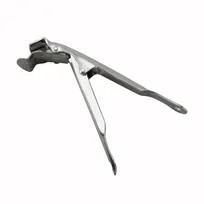 product of Winco PPG-8S Shallow Pizza Pan Gripper, For Shallow Pizza Pans