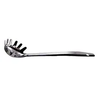 product of Winco STS-9 9" Small Stainless Steel Spaghetti Server