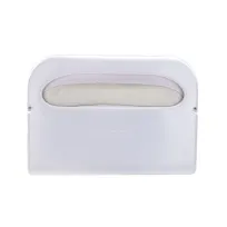 product of Winco TSC-10 Toilet Seat Cover Dispenser, Half Fold
