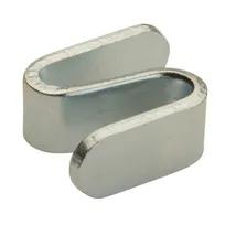 product of Winco VC-HK S/N Shaped Hook for VS- series shelving