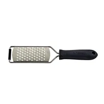 product of Winco VP-312 Grater w/ Medium Holes, Stainless Steel