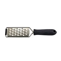 product of Winco VP-313 Grater w/ Large Holes, Stainless Steel