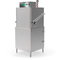product of Champion DH-3000 31" Door Type Dishwasher, 60 Racks/Hour