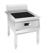 product of Eurodib SPCI151PH Stock Pot Commercial Induction Cooktop