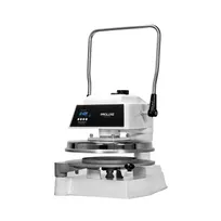 product of Proluxe DP1100CMXA Endurance X1M 18" Manual Pizza Dough Press, Microprocessor