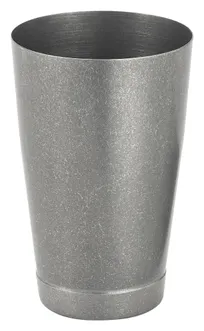 product of Winco BASK-20CS After 5 Shaker Cup, 20 Oz, Crafted Steel
