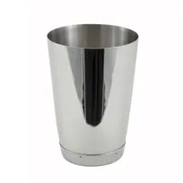 product of Winco BS-15 15 oz Stainless Bar Cocktail Shaker