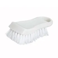 product of Winco CBR-WT White Cutting Board Brush