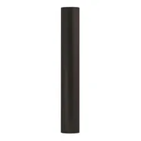 product of Winco CR-759 Bar Maid Drain Kit, 4-Inch Black Replacement Tube for Bar Drain Tray, ABS Plastic Bar