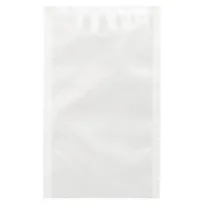 product of Winco EVPB-0610 Boil-In Vacuum Sealer Bags, 6" x 10", Aluminum Housing, Pack of 1