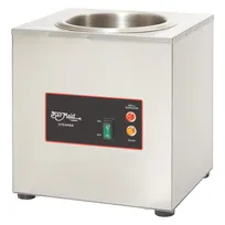 product of Winco GSS-04 Bar Maid Electric Glass Steamer, 4.25Qt Reservoir, 110V